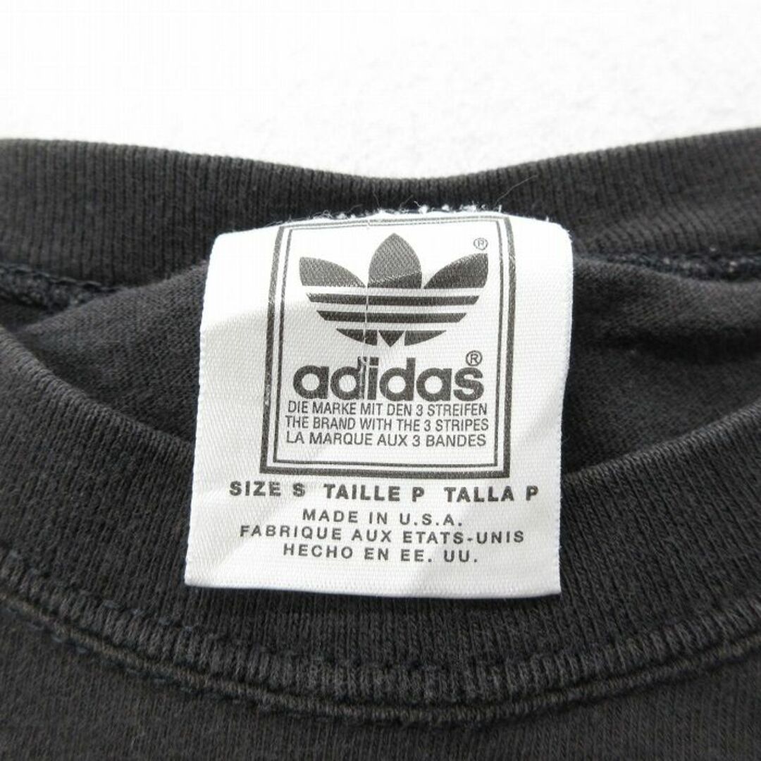 adidas - L☆古着 アディダス adidas 半袖 ビンテージ Tシャツ adidas - L☆古着 アディダス adidas 半袖 ビンテージ Tシャツ