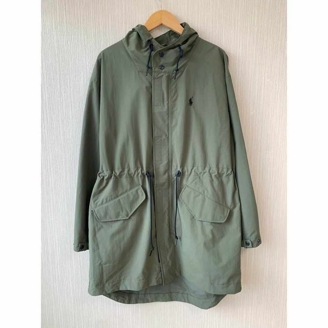 POLO RALPH LAUREN - 新品/タグ付き○POLO RALPH LAUREN POLO RALPH LAUREN - 新品/タグ付き○POLO RALPH LAUREN