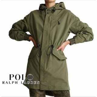 POLO RALPH LAUREN(ミリタリージャケット)のフリマアイテム一覧 POLO RALPH LAUREN(ミリタリージャケット)のフリマアイテム一覧