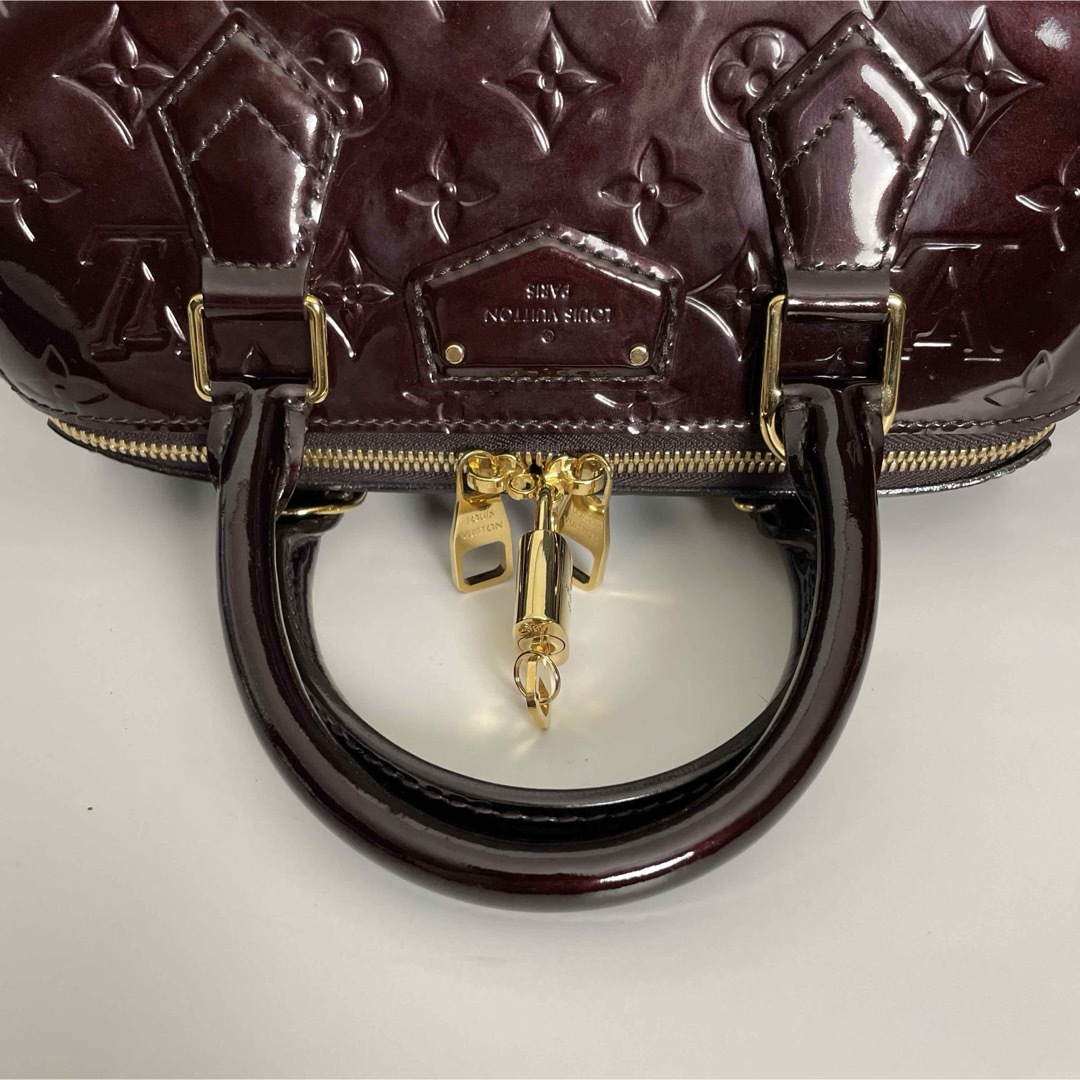 LOUIS VUITTON - Louis Vuitton 極美品 2way モンタナ LOUIS VUITTON - Louis Vuitton 極美品 2way モンタナ