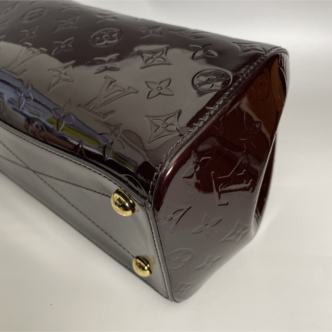 LOUIS VUITTON - Louis Vuitton 極美品 2way モンタナ LOUIS VUITTON - Louis Vuitton 極美品 2way モンタナ