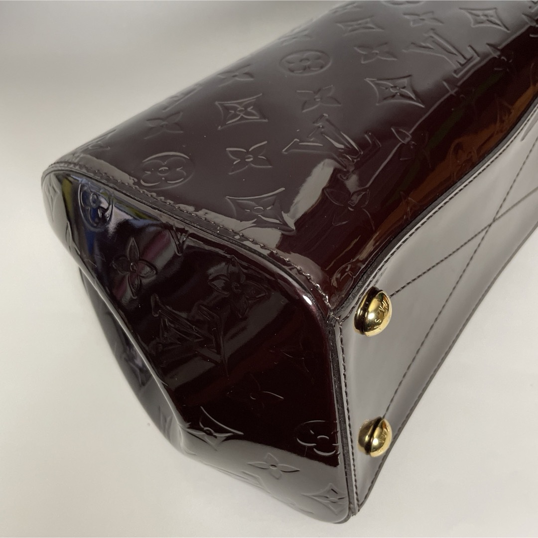 LOUIS VUITTON - Louis Vuitton 極美品 2way モンタナ LOUIS VUITTON - Louis Vuitton 極美品 2way モンタナ