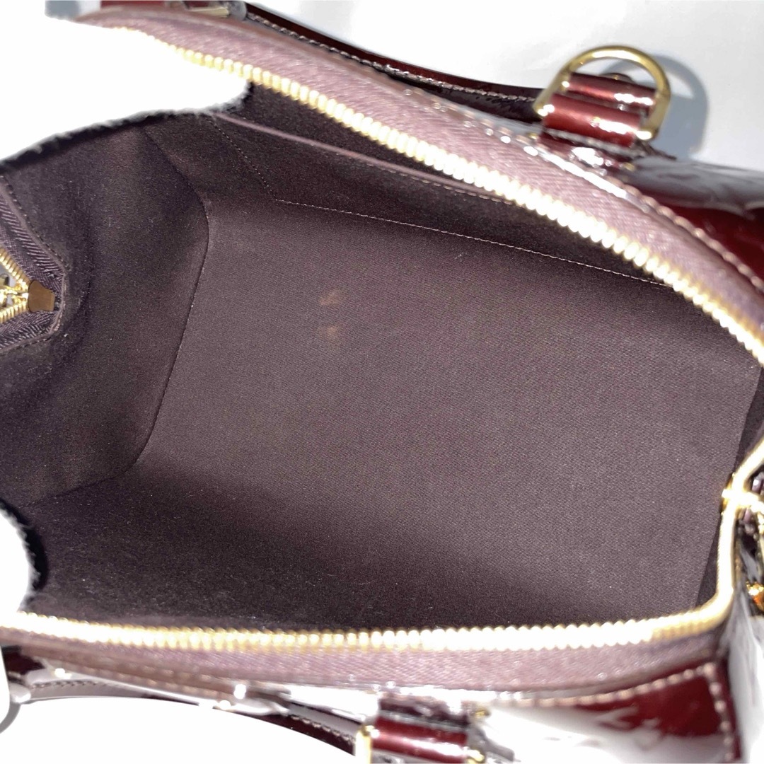 LOUIS VUITTON - Louis Vuitton 極美品 2way モンタナ LOUIS VUITTON - Louis Vuitton 極美品 2way モンタナ