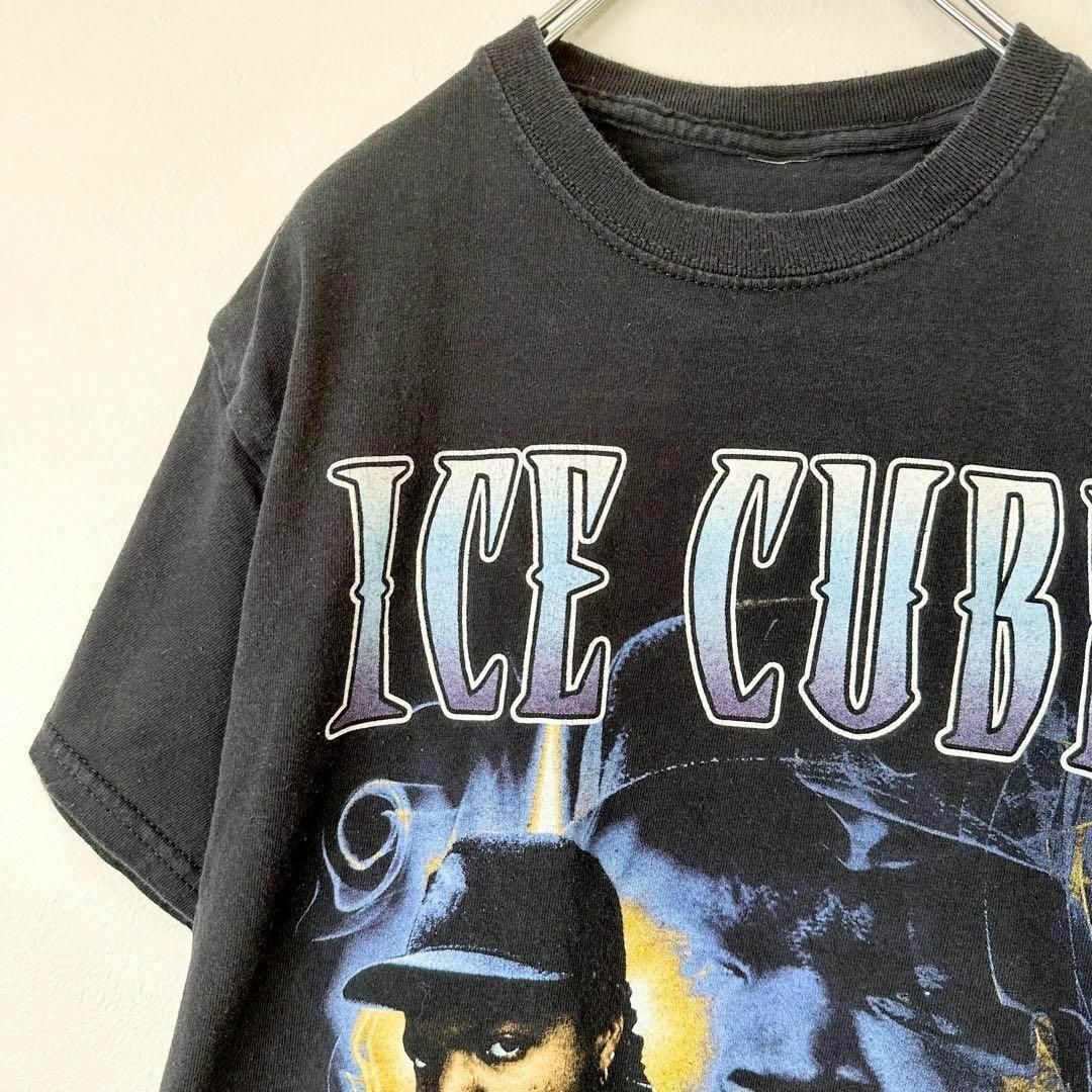 RAP MUSICIAN - ICE CUBE アイスキューブ ラップ ヒップホップ RAP MUSICIAN - ICE CUBE アイスキューブ ラップ ヒップホップ