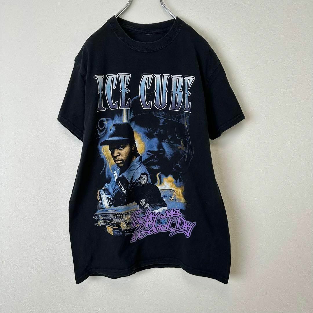 RAP MUSICIAN - ICE CUBE アイスキューブ ラップ ヒップホップ RAP MUSICIAN - ICE CUBE アイスキューブ ラップ ヒップホップ