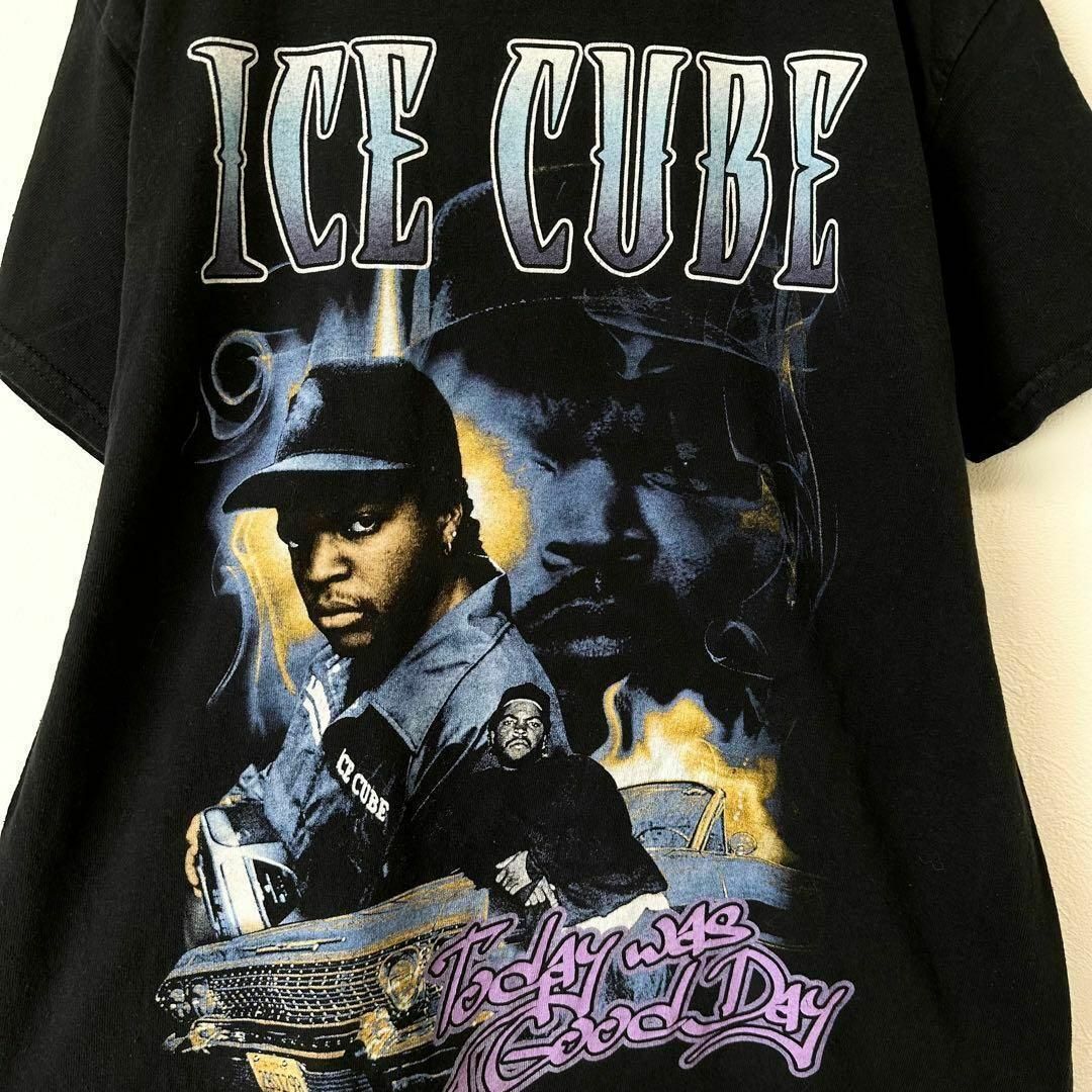 RAP MUSICIAN - ICE CUBE アイスキューブ ラップ ヒップホップ RAP MUSICIAN - ICE CUBE アイスキューブ ラップ ヒップホップ