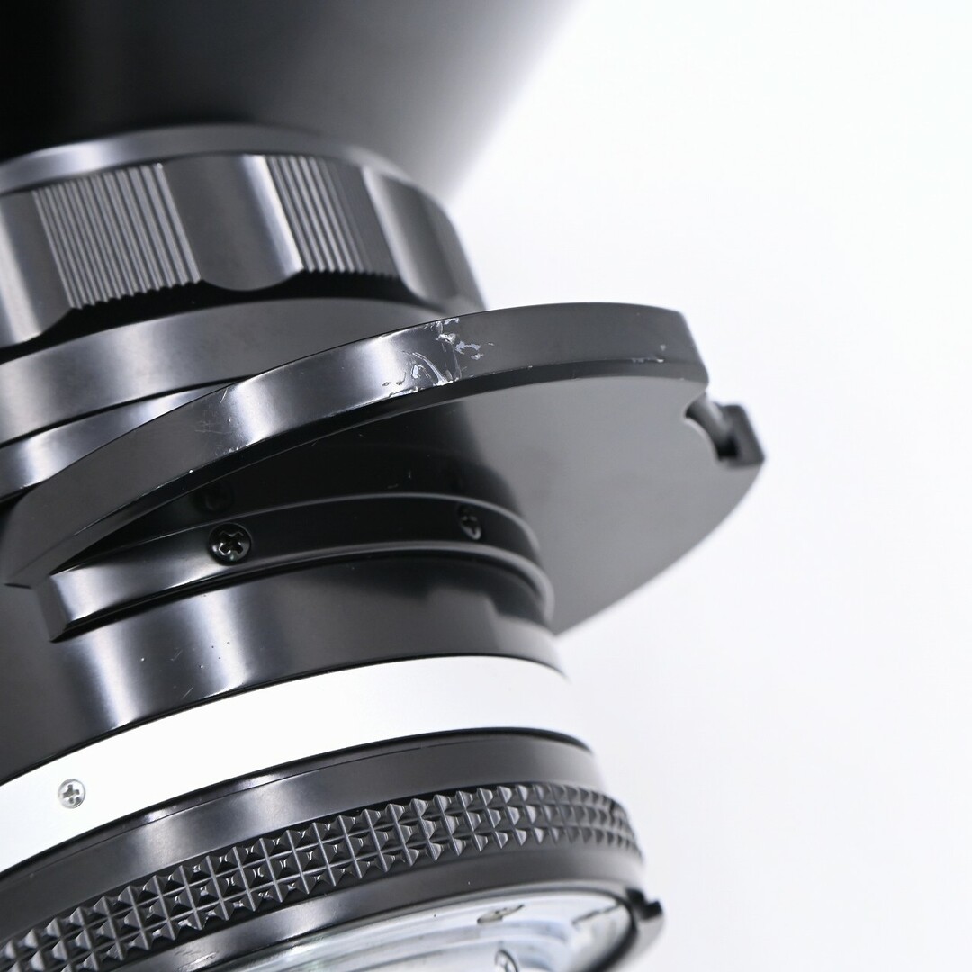 Nikon - Nikon Ai-S Fisheye Nikkor 8mm F2.8の通販 by Flagship Nikon - Nikon Ai-S Fisheye Nikkor 8mm F2.8の通販 by Flagship