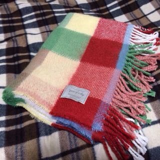 アフタヌーンティー(AfternoonTea)のAfternoon tea＊ブランケット(その他)