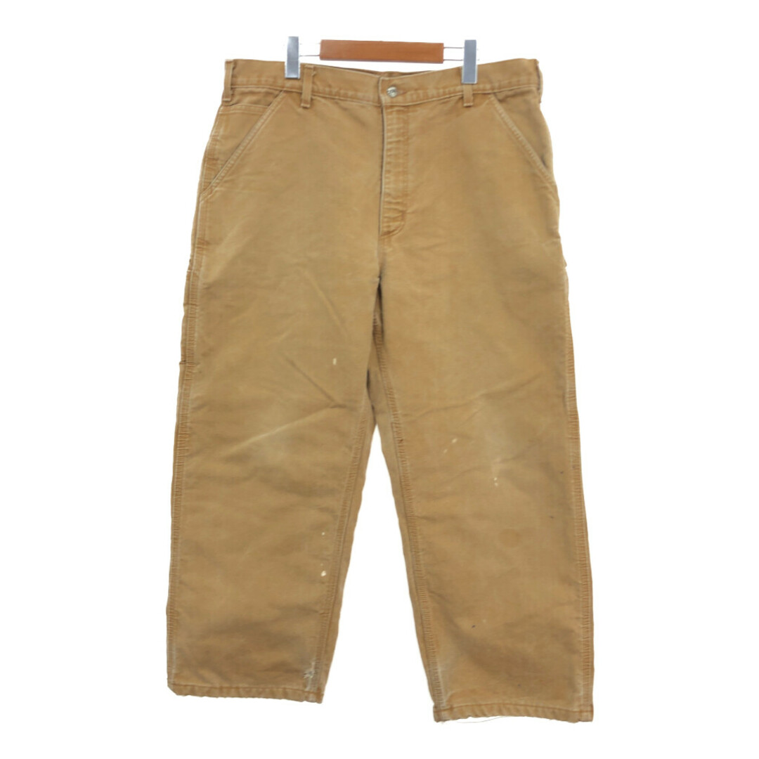 carhartt - 00年代 USA製 Carhartt カーハート ダックペインター carhartt - 00年代 USA製 Carhartt カーハート ダックペインター