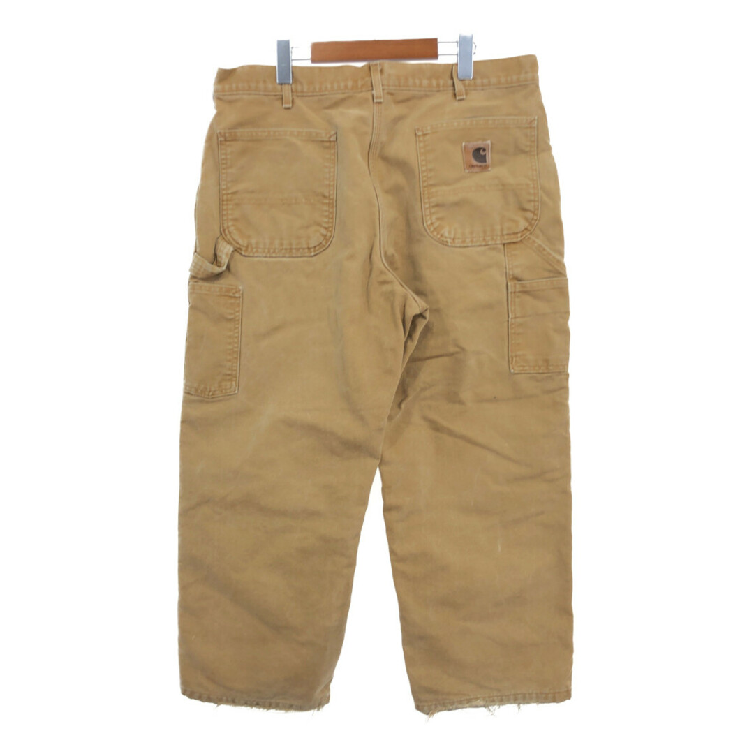 carhartt - 00年代 USA製 Carhartt カーハート ダックペインター carhartt - 00年代 USA製 Carhartt カーハート ダックペインター