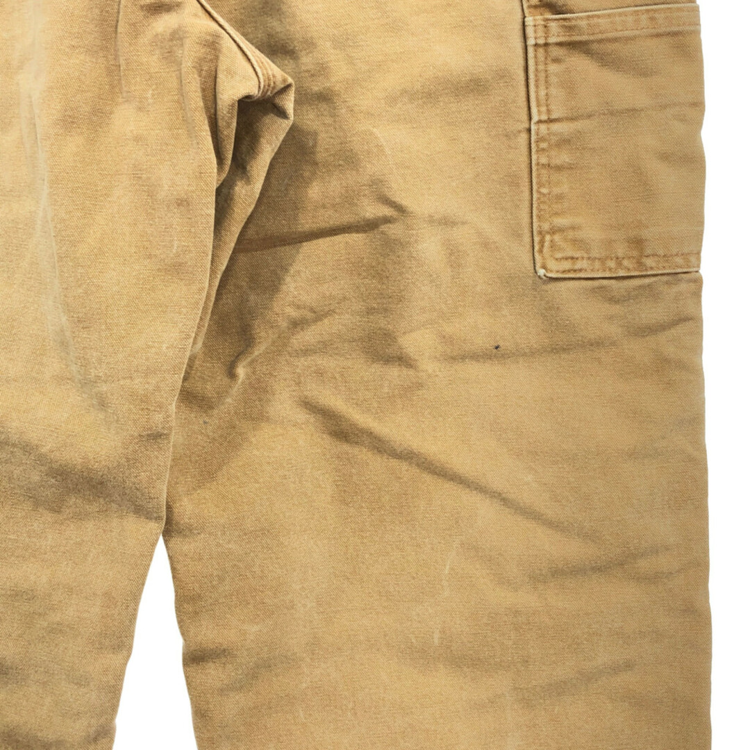 carhartt - 00年代 USA製 Carhartt カーハート ダックペインター carhartt - 00年代 USA製 Carhartt カーハート ダックペインター