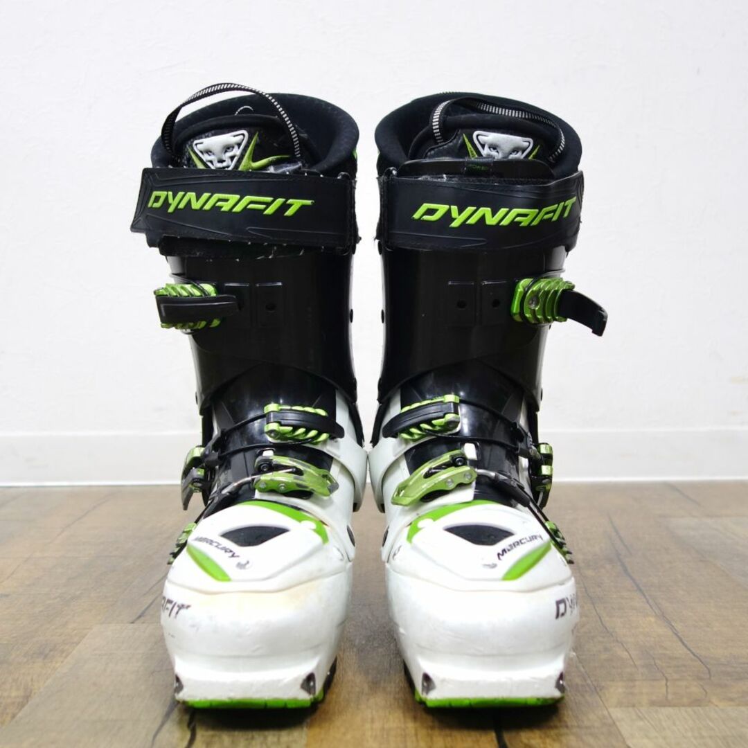 ディナフィット Dynafit MERCURY 26.5cm マーキュリー TLT ディナフィット Dynafit MERCURY 26.5cm マーキュリー TLT