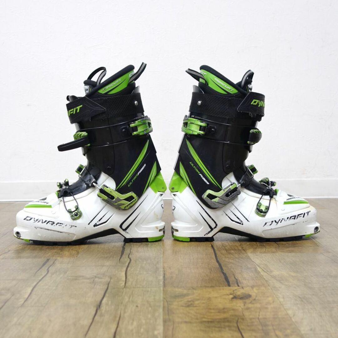 ディナフィット Dynafit MERCURY 26.5cm マーキュリー TLT ディナフィット Dynafit MERCURY 26.5cm マーキュリー TLT