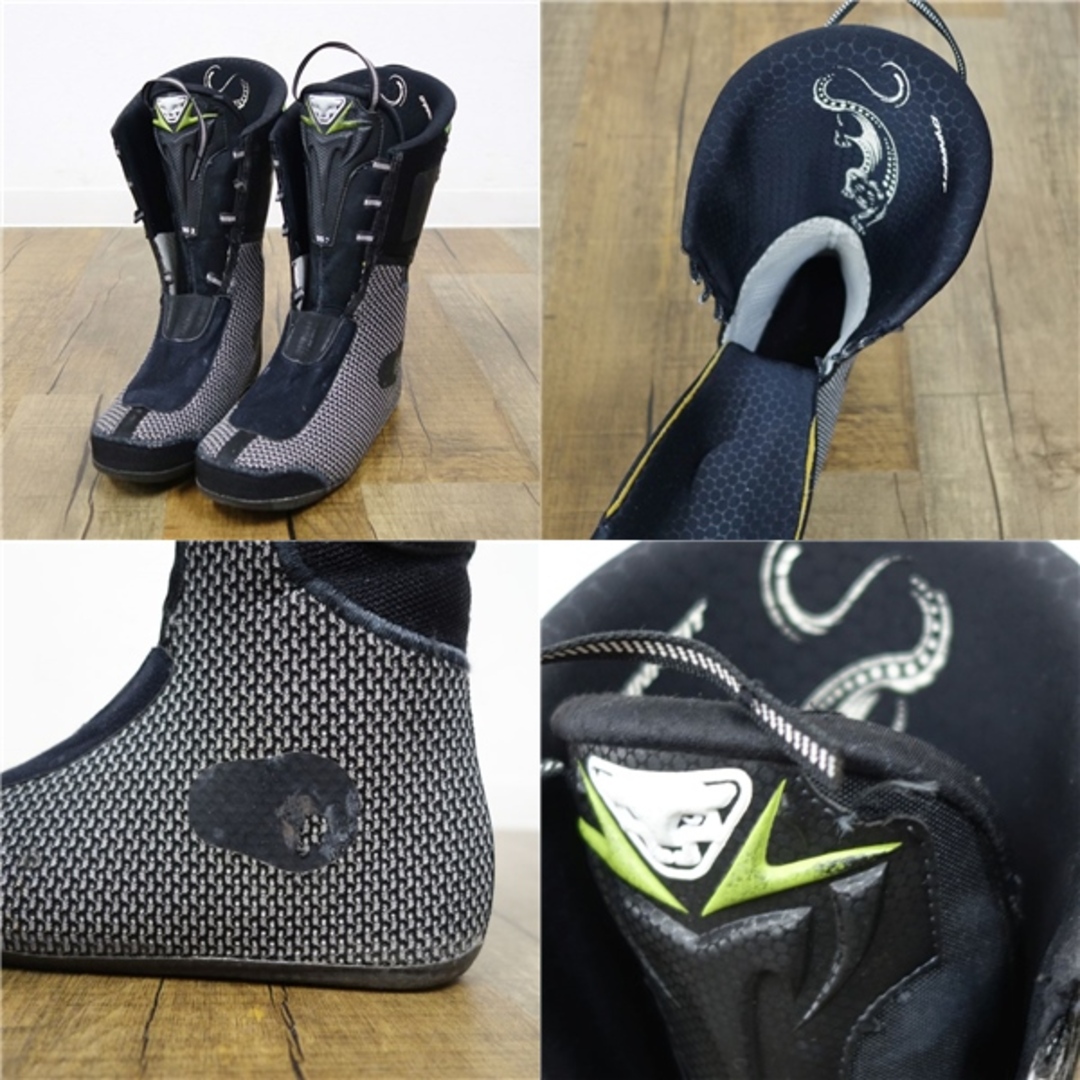 ディナフィット Dynafit MERCURY 26.5cm マーキュリー TLT ディナフィット Dynafit MERCURY 26.5cm マーキュリー TLT