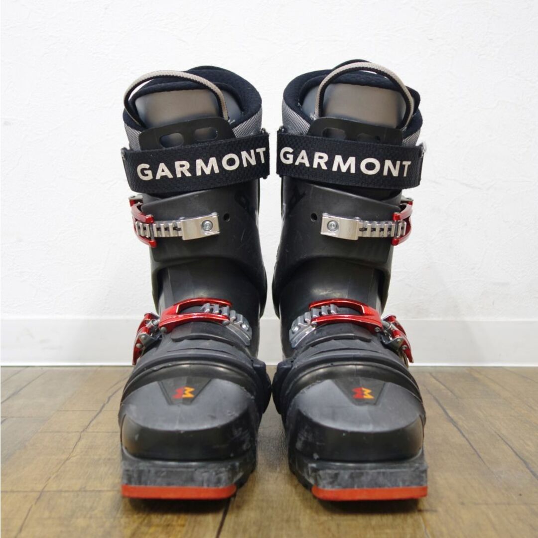 ガルモント GARMONT KENAI 75 25.5cm ケナイ テレマーク スキー ガルモント GARMONT KENAI 75 25.5cm ケナイ テレマーク スキー