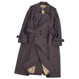 BURBERRY(トレンチコート ・ グレー/灰色系)のフリマアイテム一覧 BURBERRY(トレンチコート ・ グレー/灰色系)のフリマアイテム一覧