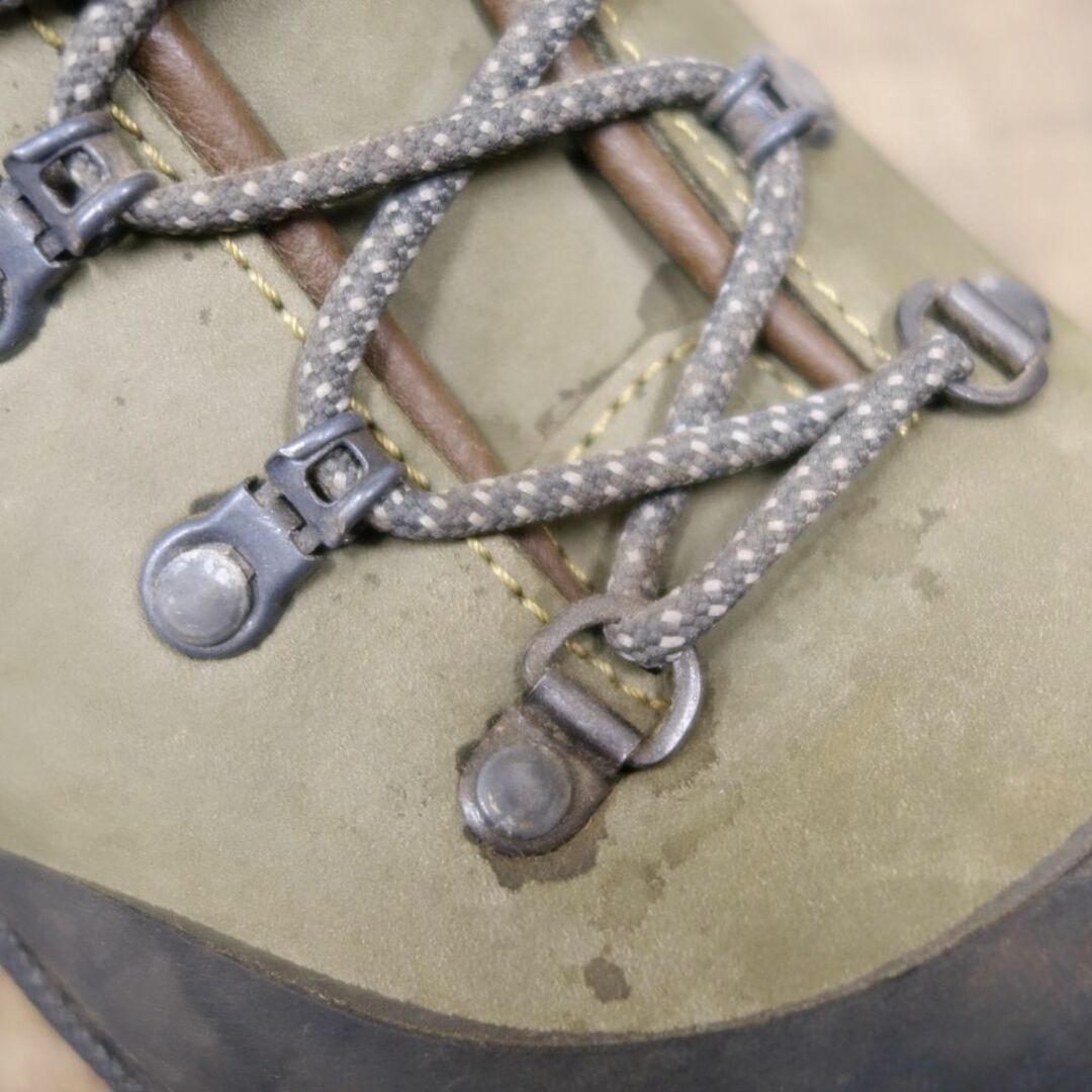 シリオ SIRIO ゴアテックス 登山靴 25cm トレッキング ブーツ