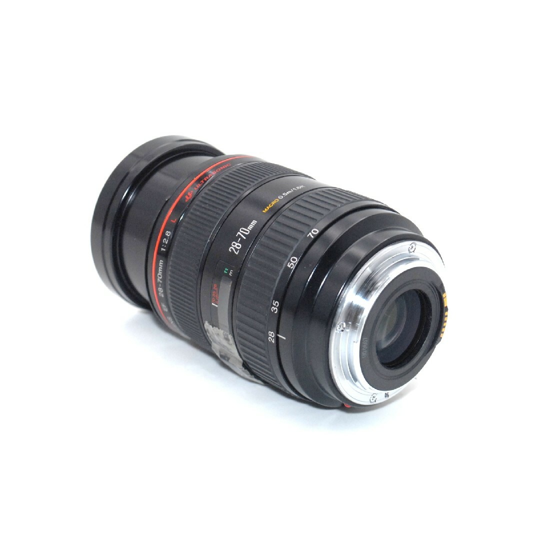 キヤノン Canon EF28-70mm F2.8L USM 一眼カメラ用(オート キヤノン Canon EF28-70mm F2.8L USM 一眼カメラ用(オート