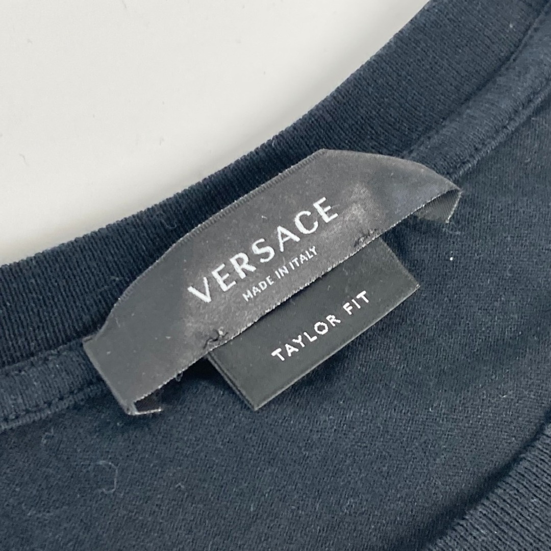 VERSACE - ヴェルサーチ VERSACE メデューサ トップス アパレル VERSACE - ヴェルサーチ VERSACE メデューサ トップス アパレル