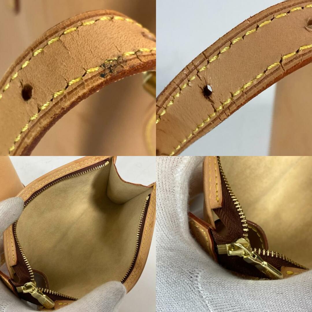 LOUIS VUITTON - ルイヴィトン LOUIS VUITTON バケツPM M85001 LOUIS VUITTON - ルイヴィトン LOUIS VUITTON バケツPM M85001