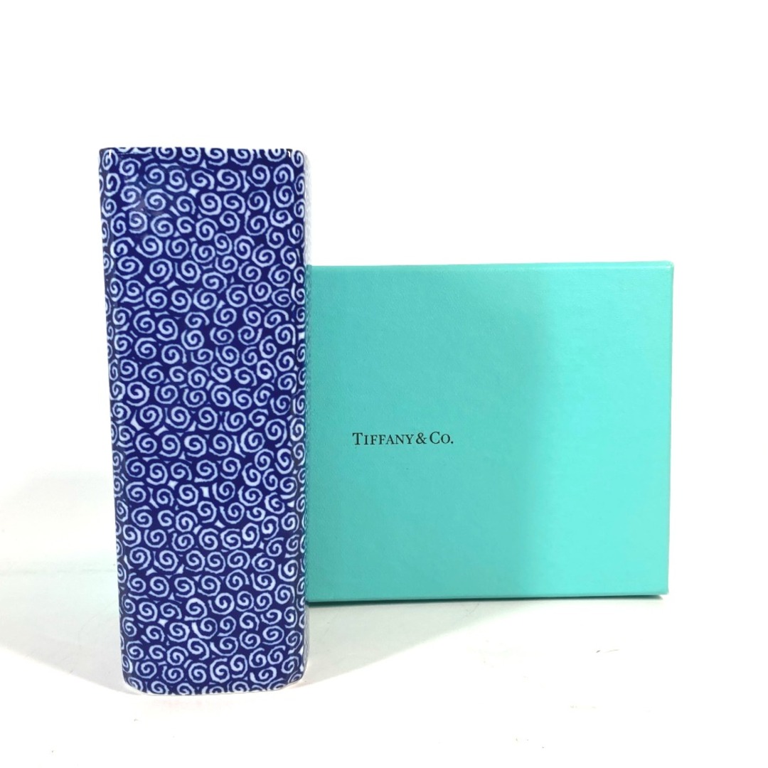 新品】Tiffany フラワーベース3個セット 陶器 - 花瓶・フラワー 新品】Tiffany フラワーベース3個セット 陶器 - 花瓶・フラワー