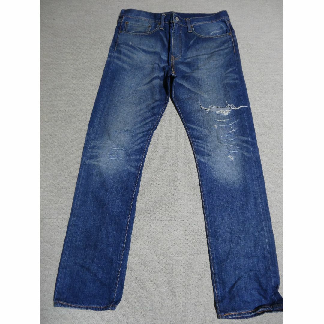 Levi's - ①【お得 8枚セット】Levi's リーバイス デニムパンツ Levi's - ①【お得 8枚セット】Levi's リーバイス デニムパンツ