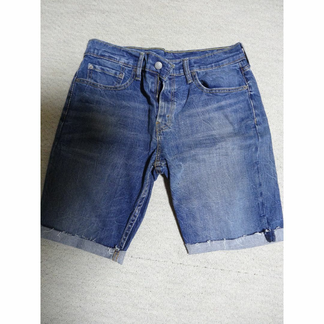 Levi's - ①【お得 8枚セット】Levi's リーバイス デニムパンツ Levi's - ①【お得 8枚セット】Levi's リーバイス デニムパンツ