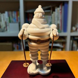 MICHELIN - ミシュラン ビバンダム コレクターズアイテム 1998年 MICHELIN - ミシュラン ビバンダム コレクターズアイテム 1998年
