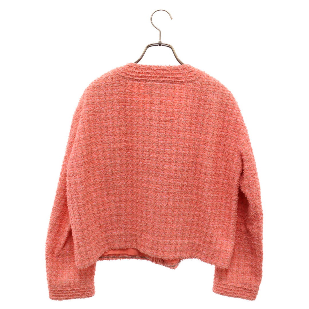 CHANEL - CHANEL シャネル 20P ココマークボタン ツイード CHANEL - CHANEL シャネル 20P ココマークボタン ツイード