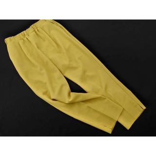 mal.レレレさん新品未使用カフネ新作パンツ mal.レレレさん新品未使用カフネ新作パンツ