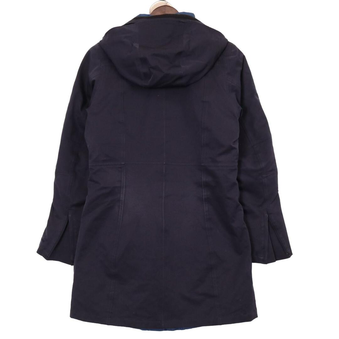 でおすすめアイテム。 patagonia - patagonia パタゴニア h2no トレントシェルダウン 女性用