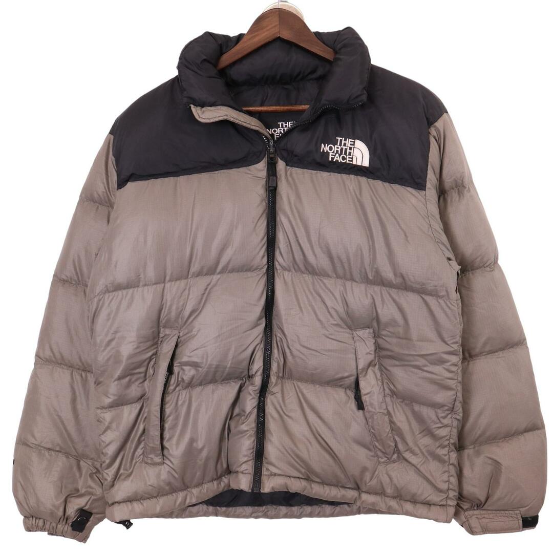 THE NORTH FACE - THE NORTH FACE ノースフェイス Nuptse ヌプシ THE NORTH FACE - THE NORTH FACE ノースフェイス Nuptse ヌプシ