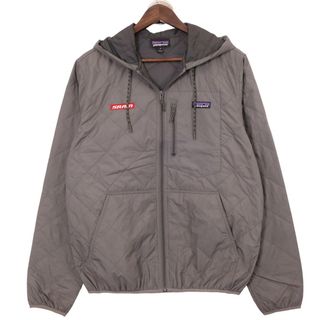 ★決算特価商品★ patagonia - patagonia パタゴニア ダイヤモンドキルテッド Mサイズ