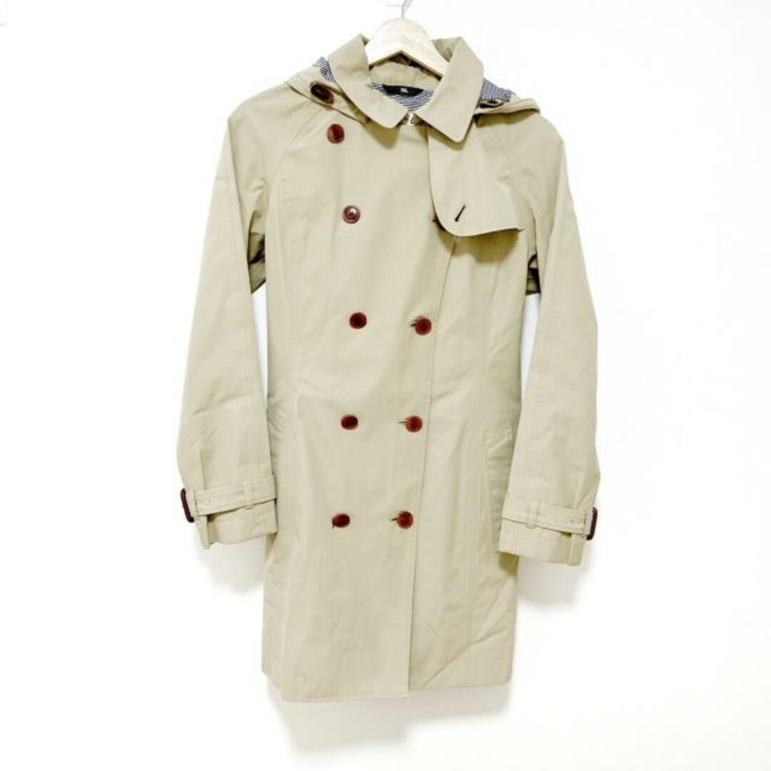 AIGLE(エーグル) トレンチコート サイズ38 M レディース AIGLE(エーグル) トレンチコート サイズ38 M レディース