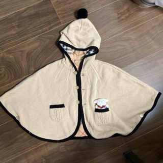 BURBERRY(カーディガン/ボレロ)のフリマアイテム一覧 BURBERRY(カーディガン/ボレロ)のフリマアイテム一覧