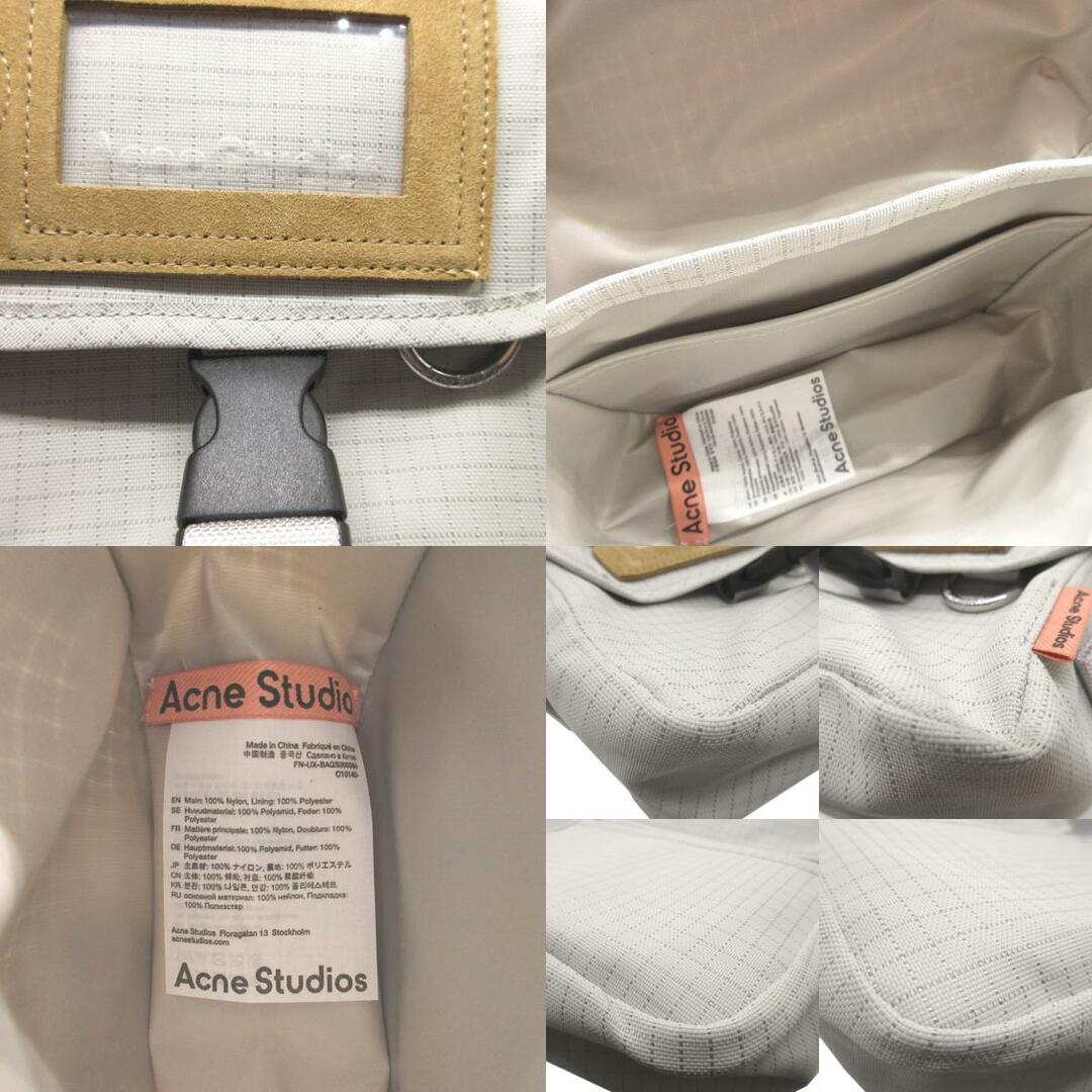 Acne Studios - 新品同様 アクネ ストゥディオズ C10140 Acne Studios - 新品同様 アクネ ストゥディオズ C10140