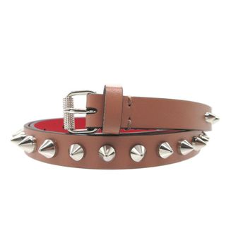 Christian Louboutin(ベルト)のフリマアイテム一覧 Christian Louboutin(ベルト)のフリマアイテム一覧