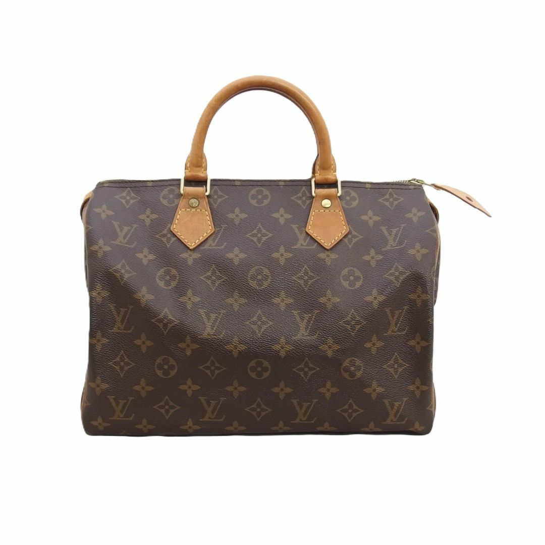LOUIS VUITTON - ルイヴィトン モノグラム スピーディ30 M41526 ボストンバッグ