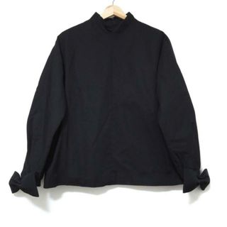 LUDLOW(トップス ・ ブラック/黒色系)のフリマアイテム一覧 LUDLOW(トップス ・ ブラック/黒色系)のフリマアイテム一覧