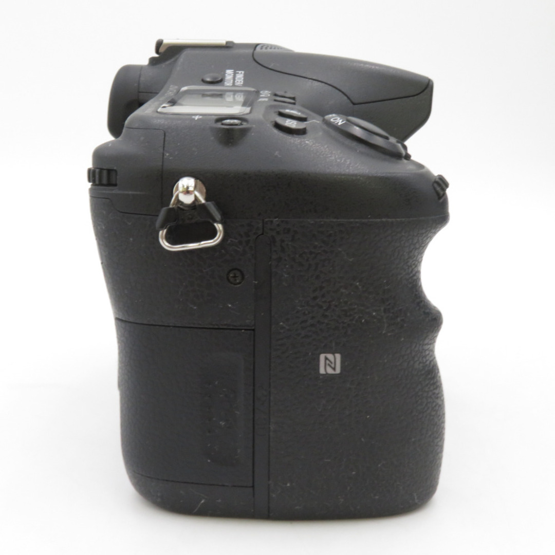 ソニー 無気味 α77 II ボディ ILCA-77M2 ソニー 無気味 α77 II ボディ ILCA-77M2