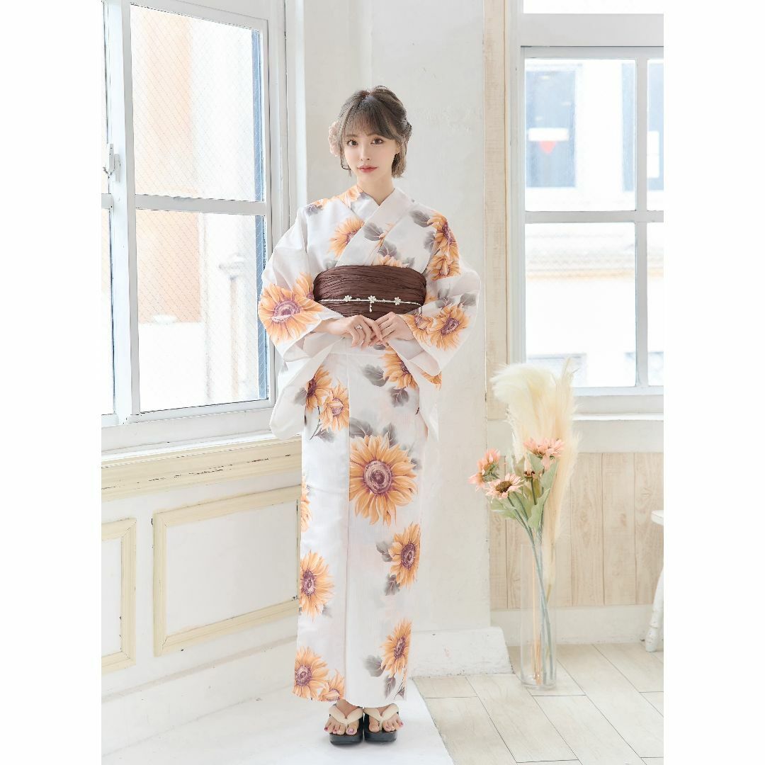 ノエラ　浴衣　完売 ノエラ浴衣完売