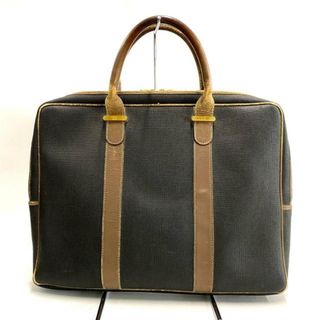 美品☆ ダンヒル 正面ロゴ アタッシュケース レザー ビジネス 美品☆ ダンヒル 正面ロゴ アタッシュケース レザー ビジネス