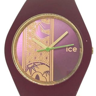 icewatch】鬼滅の刃煉獄杏寿郎モデル【特典付き】