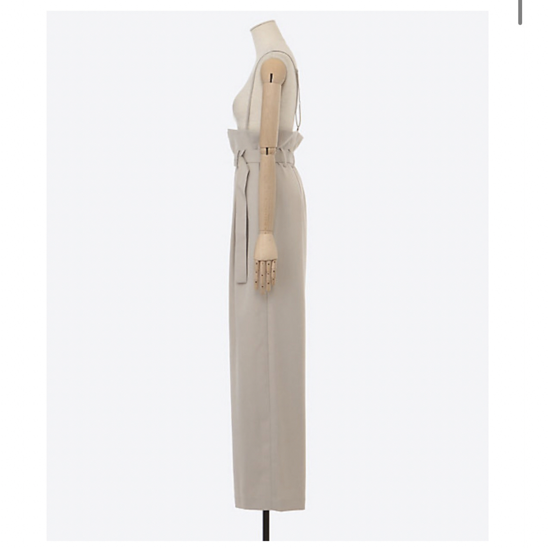 roughlow high-waist wide salopette サロペット サロペット roughlow high-waist wide salopette サロペット サロペット