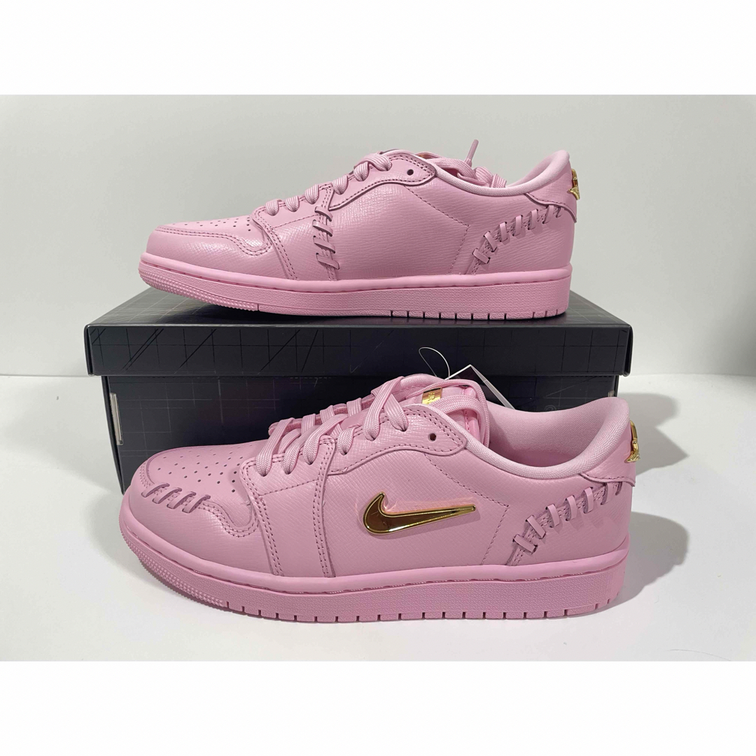 Jordan Brand(NIKE) - 【新品】24.5㎝ NIKE エアジョーダン1 Jordan Brand(NIKE) - 【新品】24.5㎝ NIKE エアジョーダン1