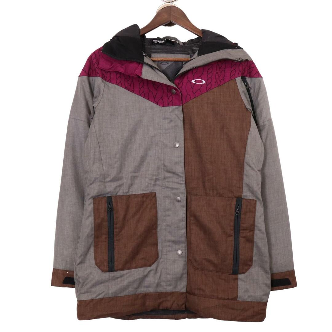 Oakley - OAKLEY オークリー スキージャケット マウンテン Oakley - OAKLEY オークリー スキージャケット マウンテン