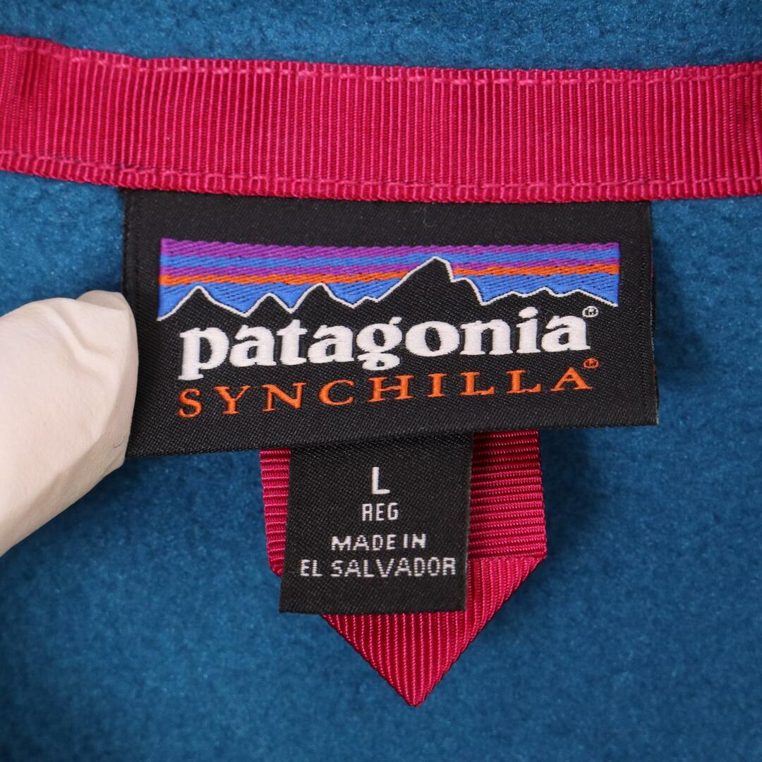 【公式】フジのお歳暮・冬ギフト - WEBカタログ掲載中 patagonia - フリース シンチラ SYNCHILLA パタゴニア patagonia 女性用
