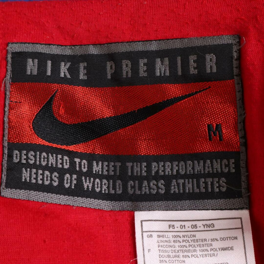 NIKE - 90年代 NIKE ナイキ PSG パリサンジェルマン ベンチ NIKE - 90年代 NIKE ナイキ PSG パリサンジェルマン ベンチ