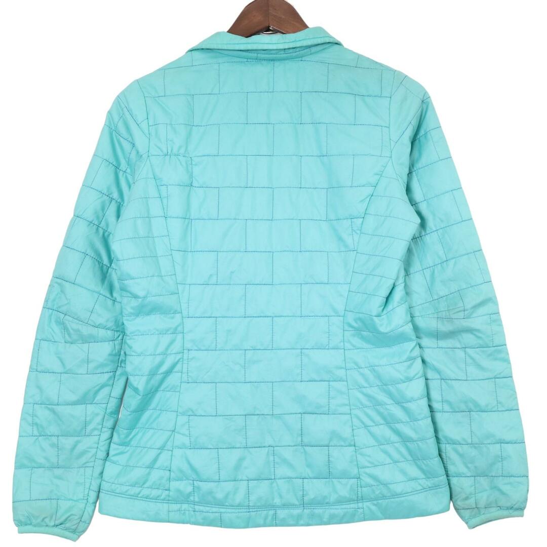 豪華ラッピング無料 patagonia - patagonia パタゴニア ナノパフジャケット 女性用