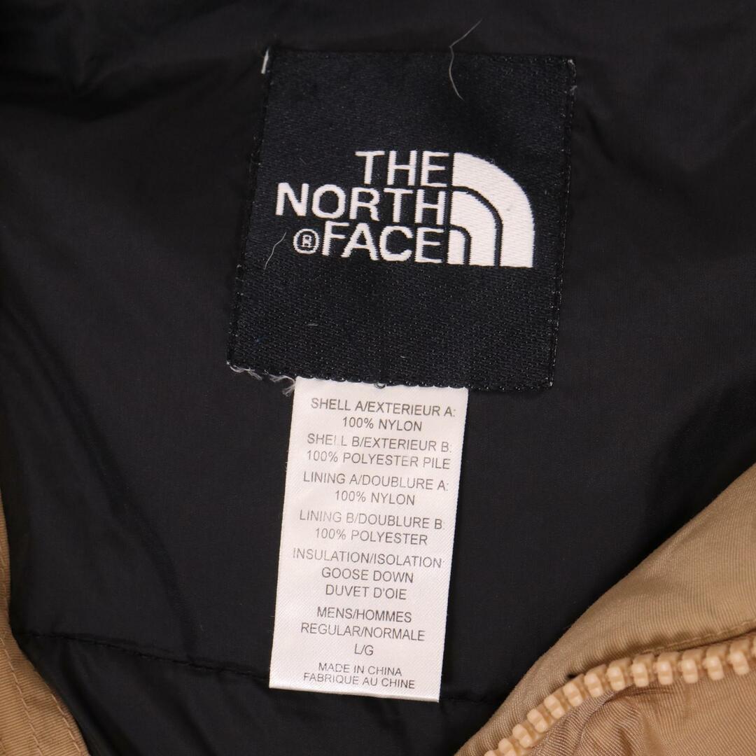 THE NORTH FACE - THE NORTH FACE ノースフェイス マクマード THE NORTH FACE - THE NORTH FACE ノースフェイス マクマード